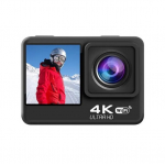 Veiksmo ir laisvalaikio kamera Bewin Action camera