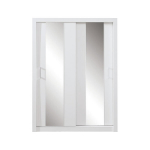 Spinta DUCA III 160, baltas