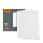 Lempa LED 24W Videx