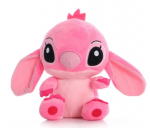 Mink&scaron;tas žaislas Stitch Girl