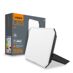 Prožektorius LED 100W, 9500Lm, 5000K, Videx F3