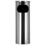 Lauko &scaron;iuk&scaron;liadėžė Metlex MX9167, 20 l