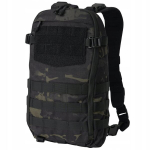 Taktinė karinė-turistinė kuprinė, HELIKON- TEX, Guardian Smallpack, Multicam Black, 7,5 l
