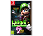 Luigi's Mansion 2 HD Switch