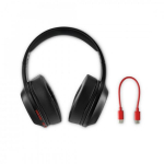 Bluetooth ausinės - Hama - hamn2000184176 - Oreu &scaron;viesos - 60 valandų autonomija - Triuk&scaron;mo slopinimas