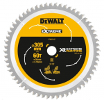 Pjovimo diskas medienai DeWalt DT99575-QZ, 1 vnt.