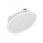 Įleidžiamas LED &scaron;viestuvas 13W 3000K DOWNLIGHT IP44