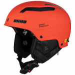Slidinėjimo &scaron;almas Sweet Protection Looper, oranžinis