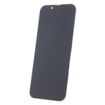 LCD ekranas su jutikliniu ekranu, skirtas "iPhone 13 Mini Incell TFT", juodas