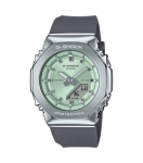 Laikrodis unisex Casio G-Shock GM-S2110-3AER