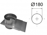 &Scaron;iberis D180 mm