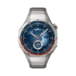 I&scaron;manusis laikrodis Huawei Watch GT 5 Pro Titanium 46mm