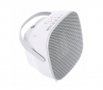 Pastatomas oro &scaron;ildytuvas EcoAir, 1500 W.