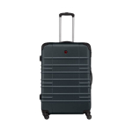 Wenger Amplar Large Lagaminas Su Tvirtu Korpusu Navy Blue