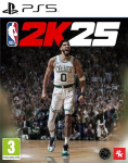 Kompiuterinis žaidimas PS5 NBA 2K25