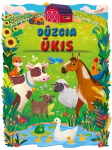 Dūzgia ūkis (50 garsų)