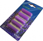 Dulkių siurblių Kvapas WORWO aroma LAVENDER / WZ10AB