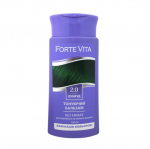 Tonuojantis plaukų balzamas Forte Vita 2.0 Emerald, 150 ml