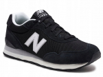 NEW BALANCE vyri&scaron;ki sportbačiai 515 ML515BLK black NB 41.5, 41.5
