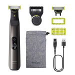 Philips Oneblade Pro F+B QP6552/15