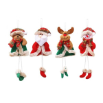 Kalėdinė dekoracija Chrismtas Toys