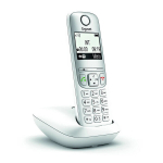 Belaidis telefonas Gigaset A690