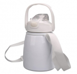 Aunics vaiki&scaron;kas vandens butelis, 800 ml