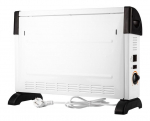 Konvektorinis &scaron;ildytuvas su termostatu NEO 90-155, 2000 W