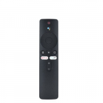 Skirta Xiaomi MI TV/ MI BOX S/ MI BOX 3/ MI TV 4X/ MI TV Stick priėmimo nuotolinio valdymo pultelis belaidis Google Assistant Voice Remote| | - AliExpress