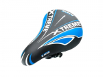 Vaiki&scaron;kas dviračio balnas 213x135mm, Selle Mio