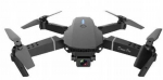 Dronas Toy 4K HD D88 E88 PRO WIFI