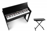 Elektrinis pianinas Max RhapsodyDP61
