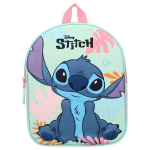 Vaiki&scaron;ka kuprinė 3D Lilo & Stitch, įvairių spalvų