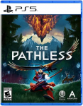 The Pathless Playstation 5