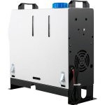 Dyzelinis &scaron;ildytuvas Vevor, 12V, 8kw.