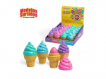 Lūpų balzamas vaikams Martinelia Ice Cream, 1 vnt.