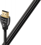 HDMI-HDMI kabelis - Audioquest Pearl 48 HDMI - 0,6 m