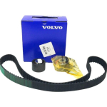 "Volvo C30 C70 S40 S60 S80 V40 V50 V60 V70 XC60 paskirstymo diržo rinkinys Originalus 31359568