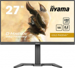 Monitorius Gaming Monitor iiyama G-Master GB2795HSU-B1 Gold Phoenix - 27 inch, 280Hz Full HD, 0.2ms VA Panel, FreeSync Premium