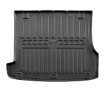 Guminis bagažinės kilimėlis Opel Frontera B 1998-2004 5 dur., 6015291