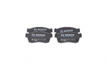 Stabdžių Trinkelių Rinkinys Diskinis Stabdys Chevrolet Cruze DAIHATSU YRV Cuore Copen Sirion SUBARU Justy SUZUKI Carry Ignis Alto 04465-0E010 04465-0E020 04465-0E030