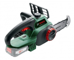Grandininis pjūklas Bosch Universal Chain, 18 V, be akumuliatoriaus ir pakrovėjo