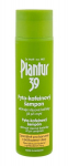 &Scaron;ampūnas su kofeinu nuo plaukų slinkimo dažytiems plaukams Plantur 39, 250 ml