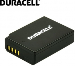 Akumuliatorius Duracell baterija, analogas Canon LP-E10, 1020mAh