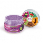 Kūno &scaron;veitiklis Dermacol Aroma Ritual Grape&Lime, 200 g