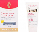 Nagų odelių kremas Mavala Cuticle Cream, 15 ml