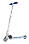 Paspirtukas Razor A125 GS, mėlynas, 13072242