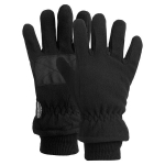 Termo pir&scaron;tinės vyrams Heat Keeper 40328, juodos
