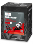 Fuchs 10W40 Silkolene PRO4 XP 4L variklinė alyva motociklams, 4l