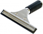 Kitchen tools,Stainless Steel Window Squeegee with Blade,